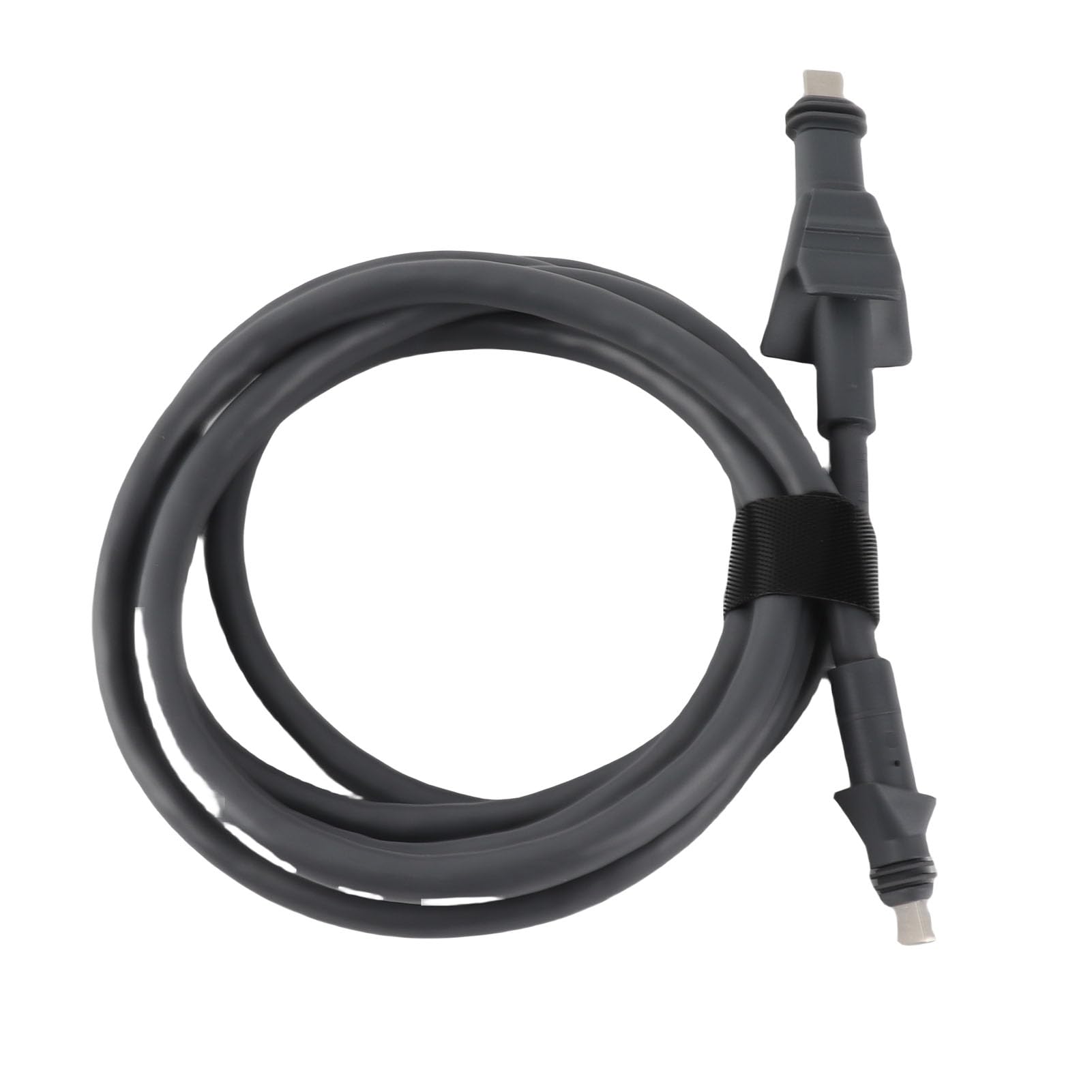 Kabel, Wodoodporny Przedłużacz IP68 o Długości 6,6 M, Kabel Gen 3 z Gumowymi Materiałami Miedzianymi do Płaskich urządzeń Antenowych o Wysokiej Wydajności
