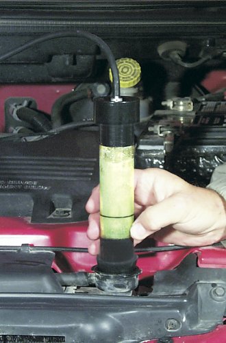 Image of Lisle 75500 Combustion Leak Detector