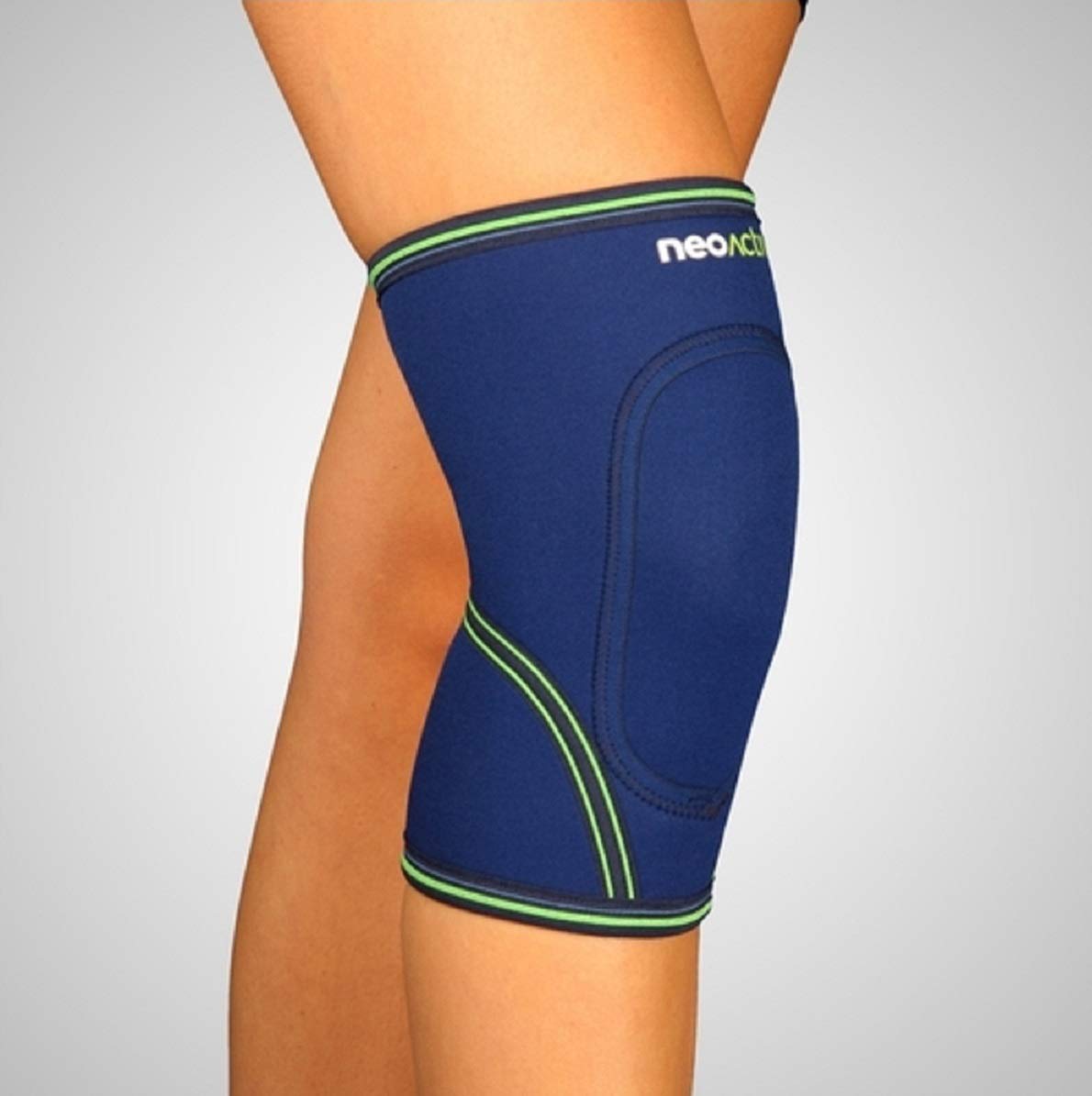 Emo - RD31A neoprene knee protection bandage
