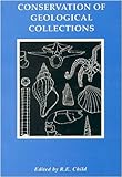 Conservation of Geological Collections