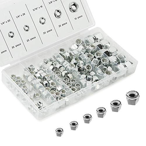 Best Lock Nuts