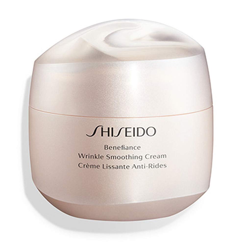 Shiseido Benefiance Wrinkle Smoothing Cream 75Ml