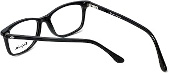 Esquire Designer Reading Glasses EQ1508 51mm with Case