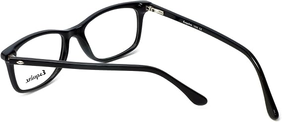 Esquire Designer Reading Glasses EQ1508 51mm with Case