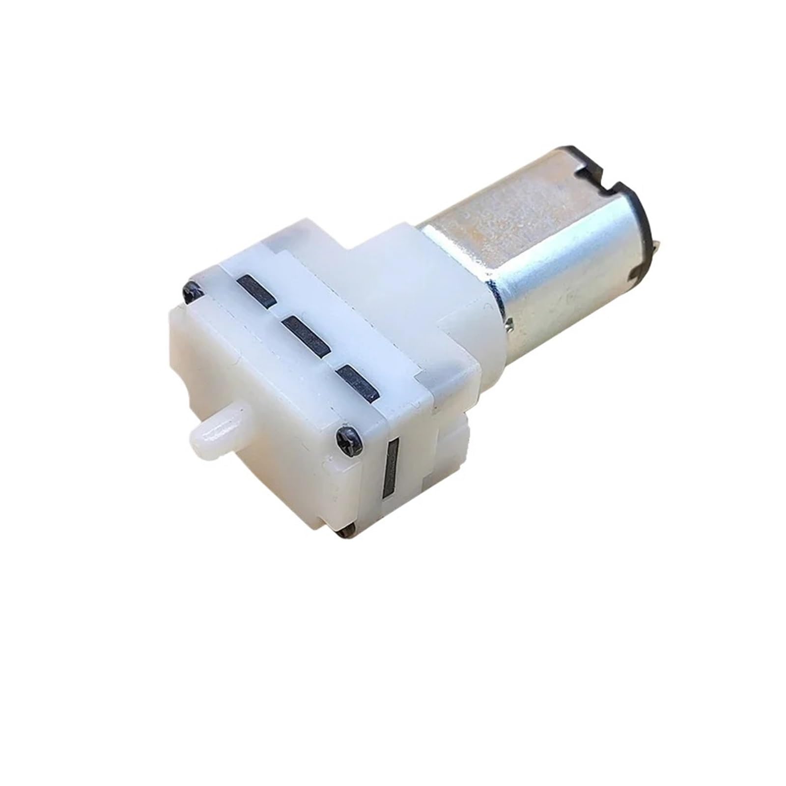 VXAXPOHZA DC 1.5V 3V 3.7V 032 Electronic Starter Air Pump Pressure Pump DIY Inflator Wrist Aquarium Fish Tank VXAXPOHZA