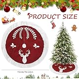 Zoom IMG-1 druuzyl gonna per albero di Zoom IMG-1 druuzyl gonna per albero di