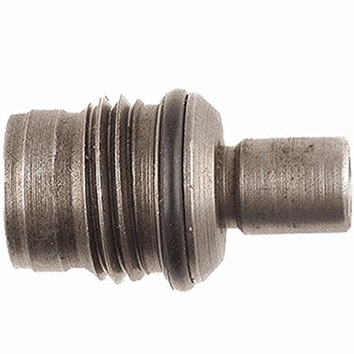 Lee Precision 90607, Case Spinner Spindle with Drill Shank for Use with 3 Jaw Chuck