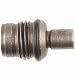 LEE PRECISION 90607, Case Spinner Spindle with Drill Shank for Use with 3 Jaw Chuck