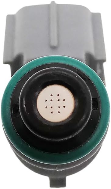 16450-R70-A01 6pcs Fuel Injectors 12 Holes Fits for Acura MDX RDX RL TL TSX ZDX Honda Accord Crosstour 3.0L 3.5L 3.7L V6 2008-2020 195500-1100 842-12352 FJ982