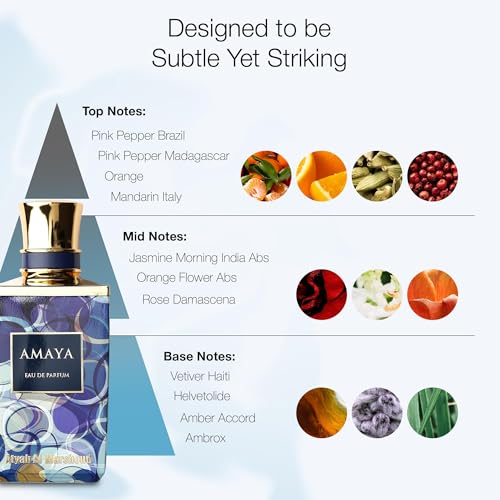 Marshoud Blu Amaya Blu - 6