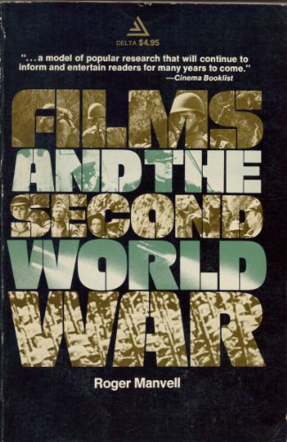 Films and the Second World War 0385282818 Book Cover