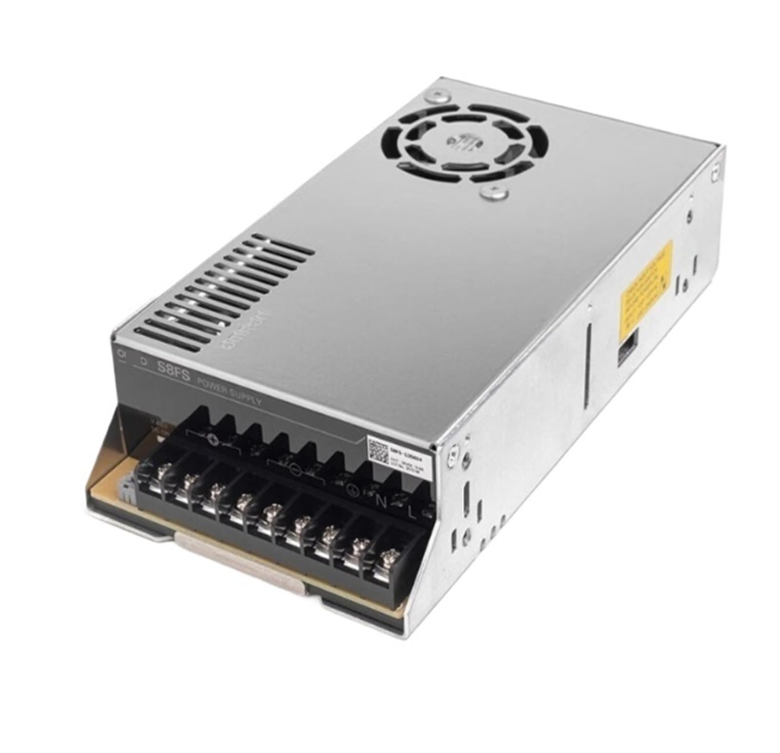 Alimentation à découpage 350 W S8FS-C35024 24V bloc transformateur 300W