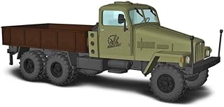 Busch 51502 IFA G5 Golden Ahre HO Scale Model Vehicle