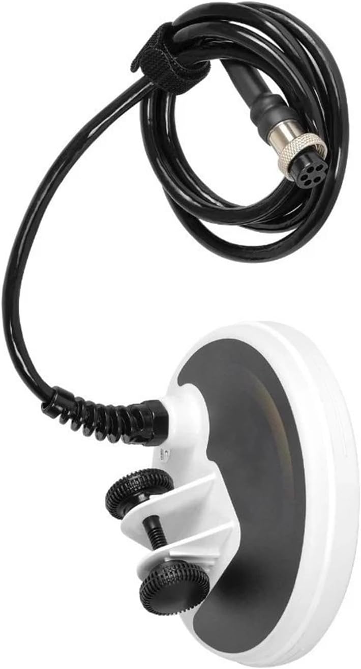 探知機 TX 850 金属探知機の付属品（コントロールユニット/検索コイル/ロッドのみの検出器部品など） 金属探知機(A3)