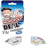 monopoly deal regeln  Monopoly Deal