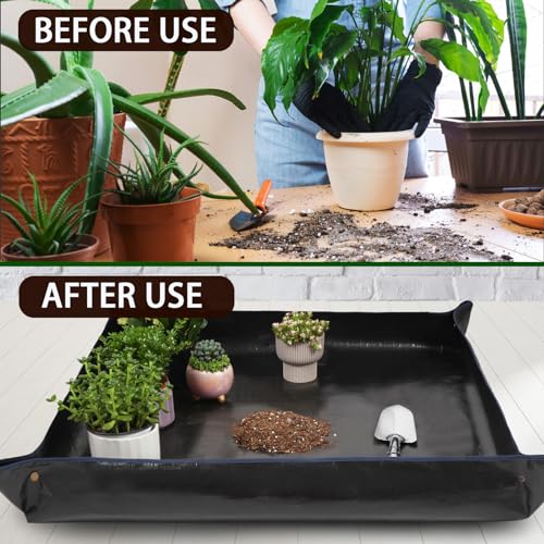La Mejor review de Tapetes para jardin Top diez. 14 Imagen adicional