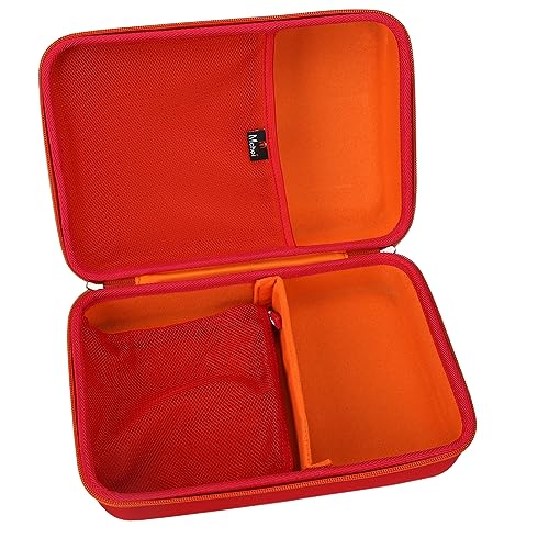 Estuche protector para Domino Train para niños miniatura 2