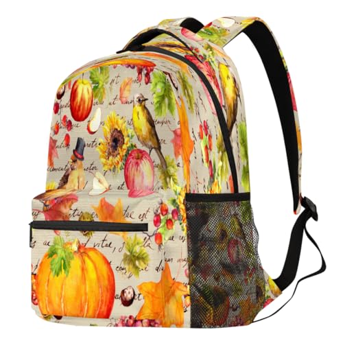 Sac à dos de randonnée et voyage pour vos escapades d'automne