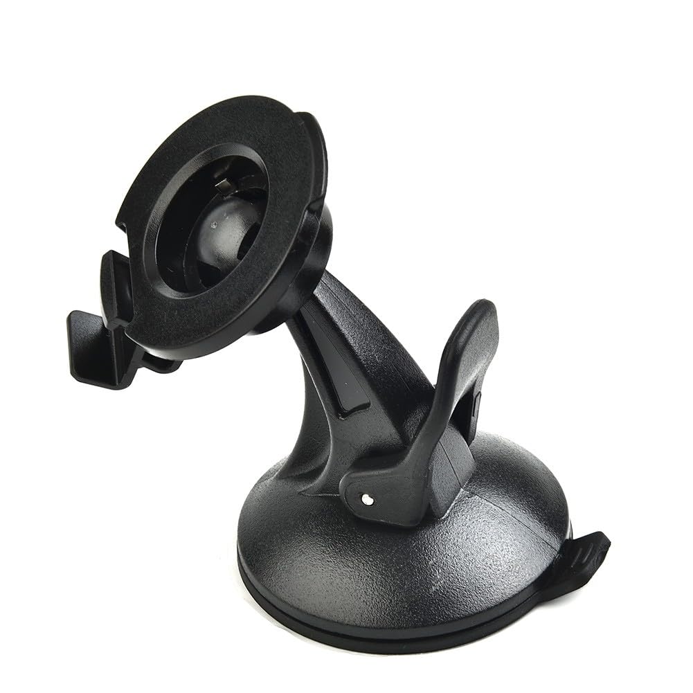 Soporte de Parabrisas con Ventosa for Drive GPS, Soporte de Coche Ajustable for salpicadero o Parabrisas