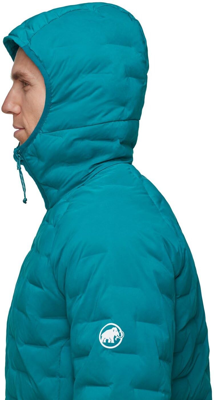 Mammut Sender Insulated Jacket M
