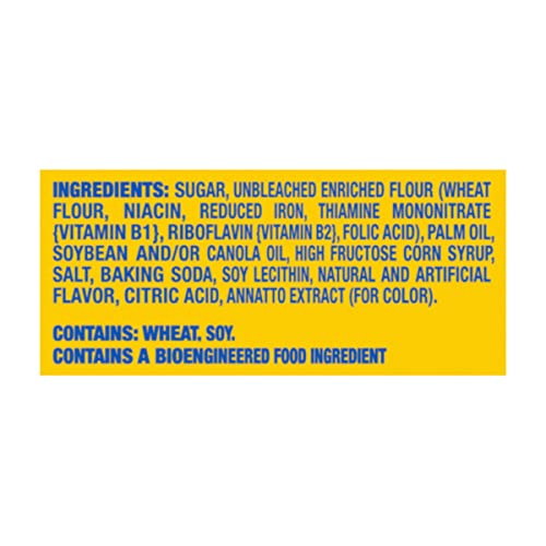 Image of OREO Lemon Creme Sandwich Cookies, Party Size, 26.7 oz (Pack of 2)