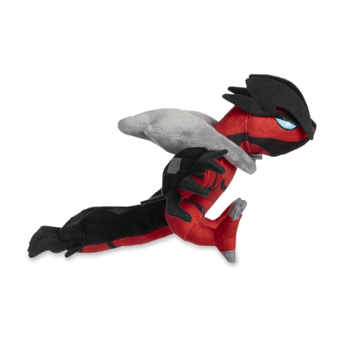 Amazon.co.jp: ポケモンセンター:イベルタル シッティング