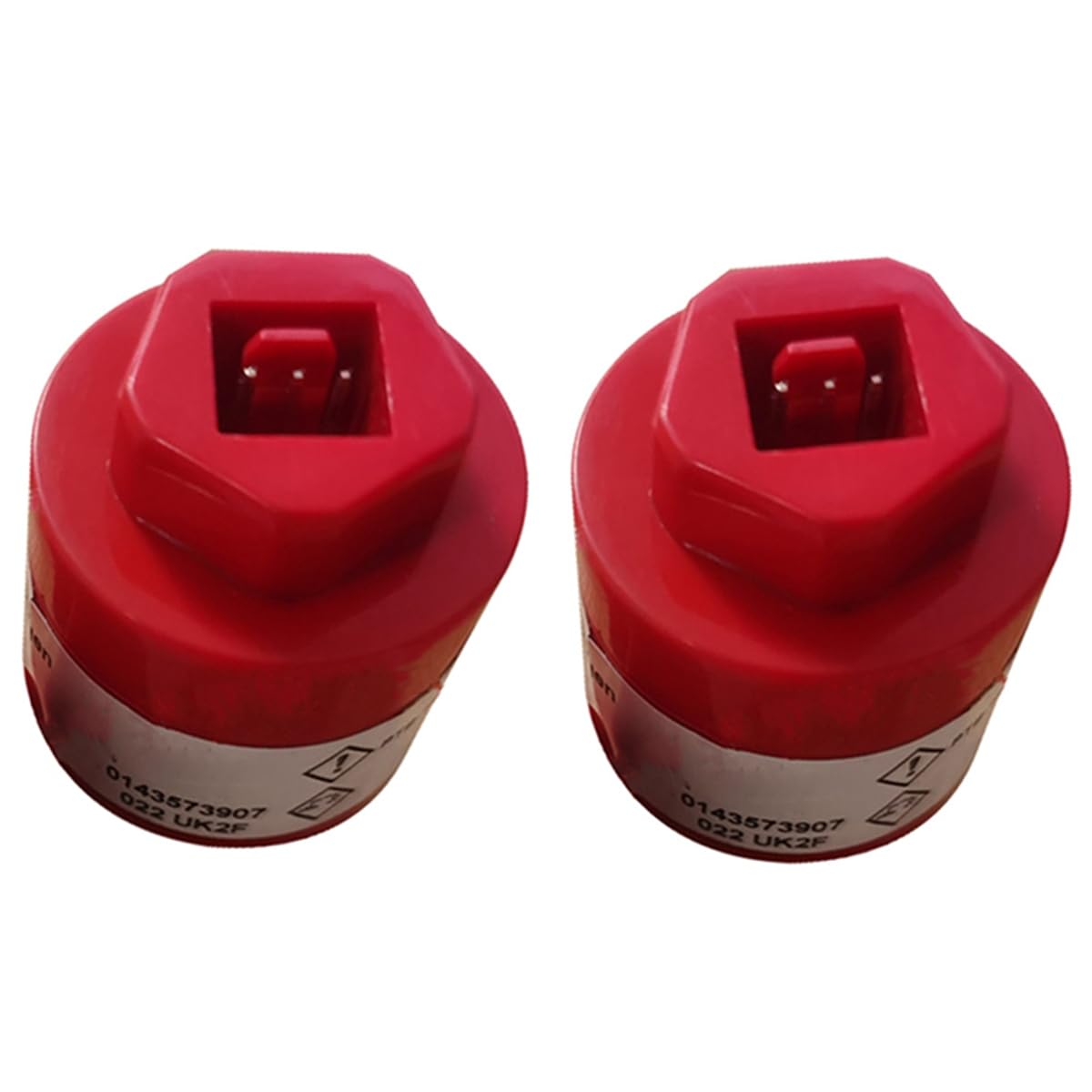 Sensor de Oxígeno AO-02 Detector de Gas Compatible con AO2 AA428-210 AO2PTB-18.10 2 Piezas