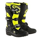 co-injected Hard Toe Protector and integrated Steel Shank. The Shell is highly Resistant to trotz and Auswirkungen, ADDS to the boot' S; Gesamthöhe:...