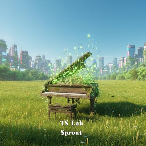 Amazon.co.jp: Sprout : TS Lab: デジタルミュージック