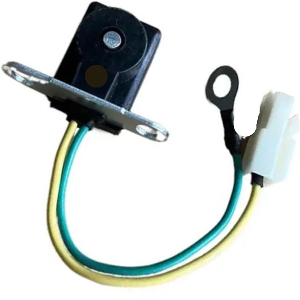 Déclencheur d'onduleur numérique IG2000 pièce de rechange KGE2000TI-13601 pour alternateur