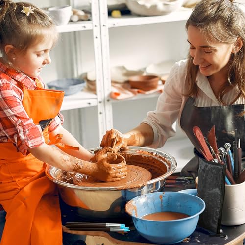 Professional Ceramic Pottery Wheel Kit