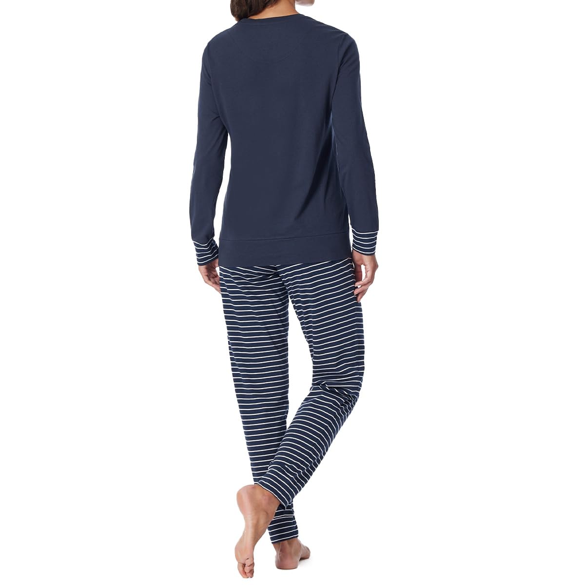 Uncover by Schiesser Uncover Nightwear Juego de Pijama para Mujer
