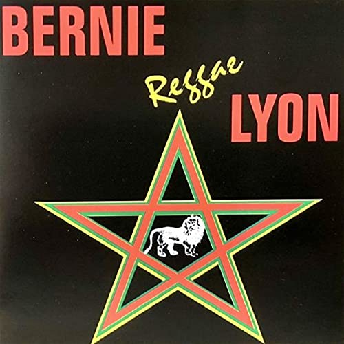 Bernie Lyon