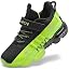 Black Green 8100