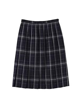 美品　イーストボーイ　チェックスカート EASTBOY イーストボーイ 制服 スカート チェック プリーツ