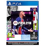 Fifa 21
