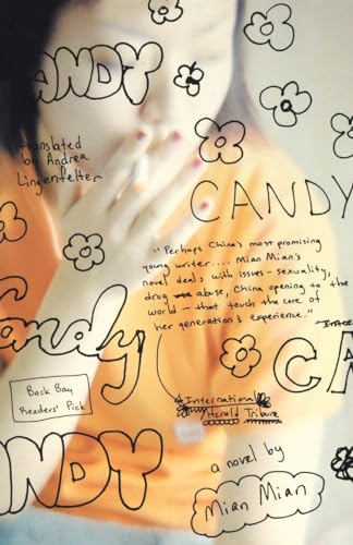  Candy