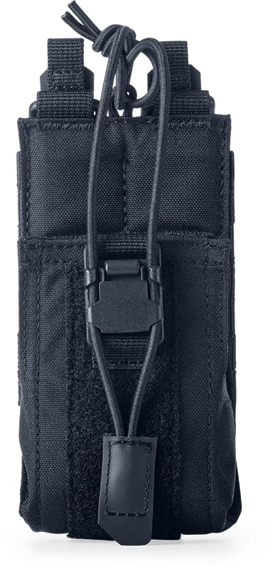 Amazon.com : 5.11 Tactical Flex Radio 2.0 Pouch, Water