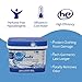 Sport Laundry Detergent, Odor Eliminator Technology, Laundry Soap for Workout Clothes and Everyday Use - Sport Suds 1.8Kg