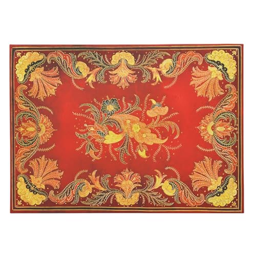 Paperblanks | Fiammetta | Fiammetta | Document Folder | Wrap image 5
