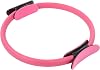 Balanced Bodies Ultra Fit Circle Pilates Ring, Great Exercisers for Legs, Women Home Workout or Studio, Thigh Master Inner Exerciser, Yoga Ring Equipment