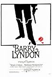 Barry Lyndon Movie Poster Print (27 x 40)