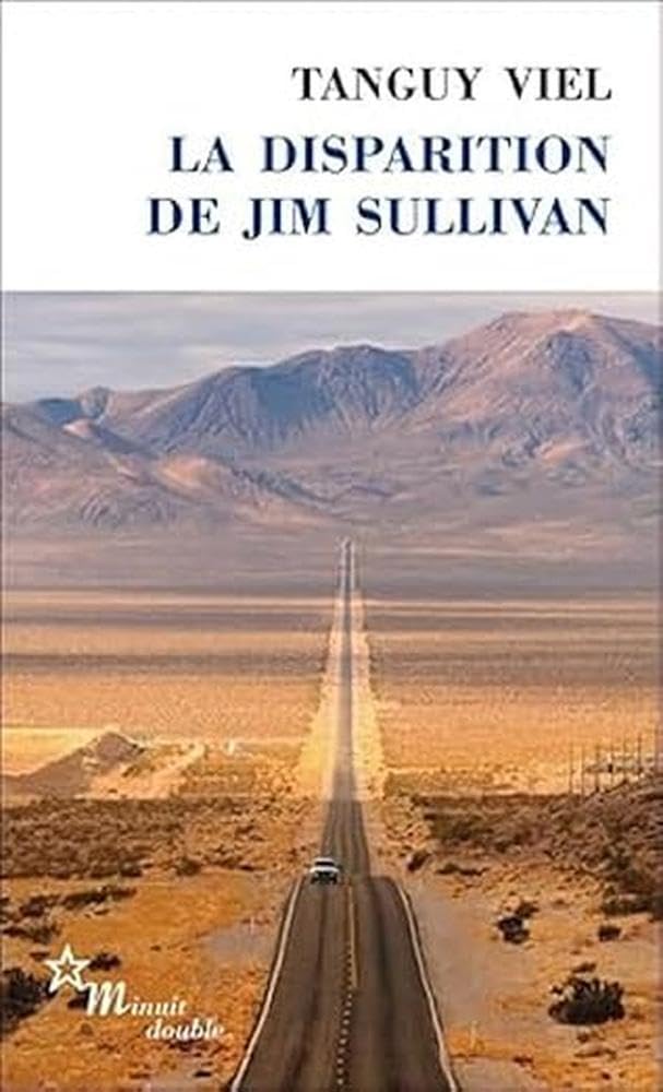 La disparition de Jim Sullivan