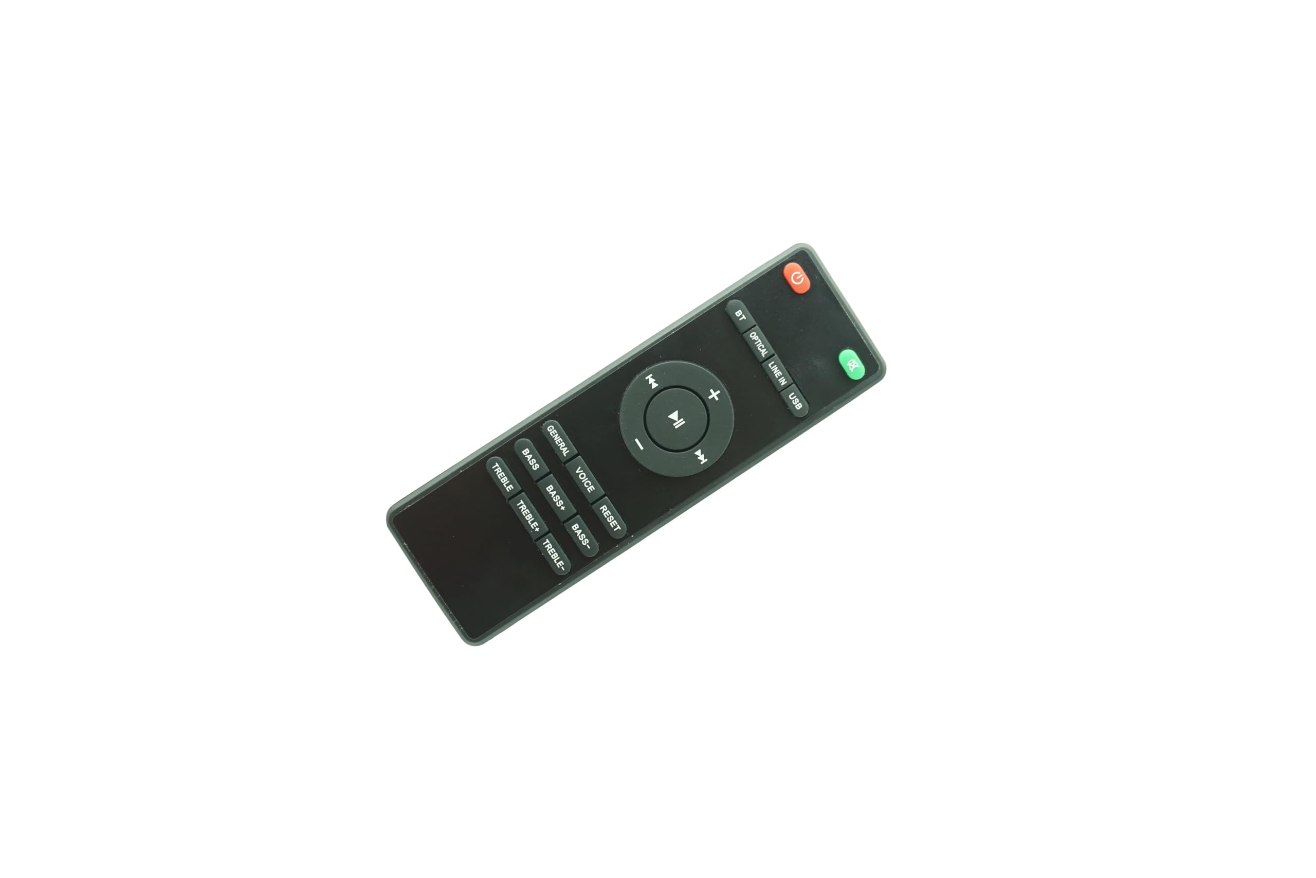 Amazon | HCDZ 交換用リモコン BOMAKER Odine I 1ポータブルサウンド