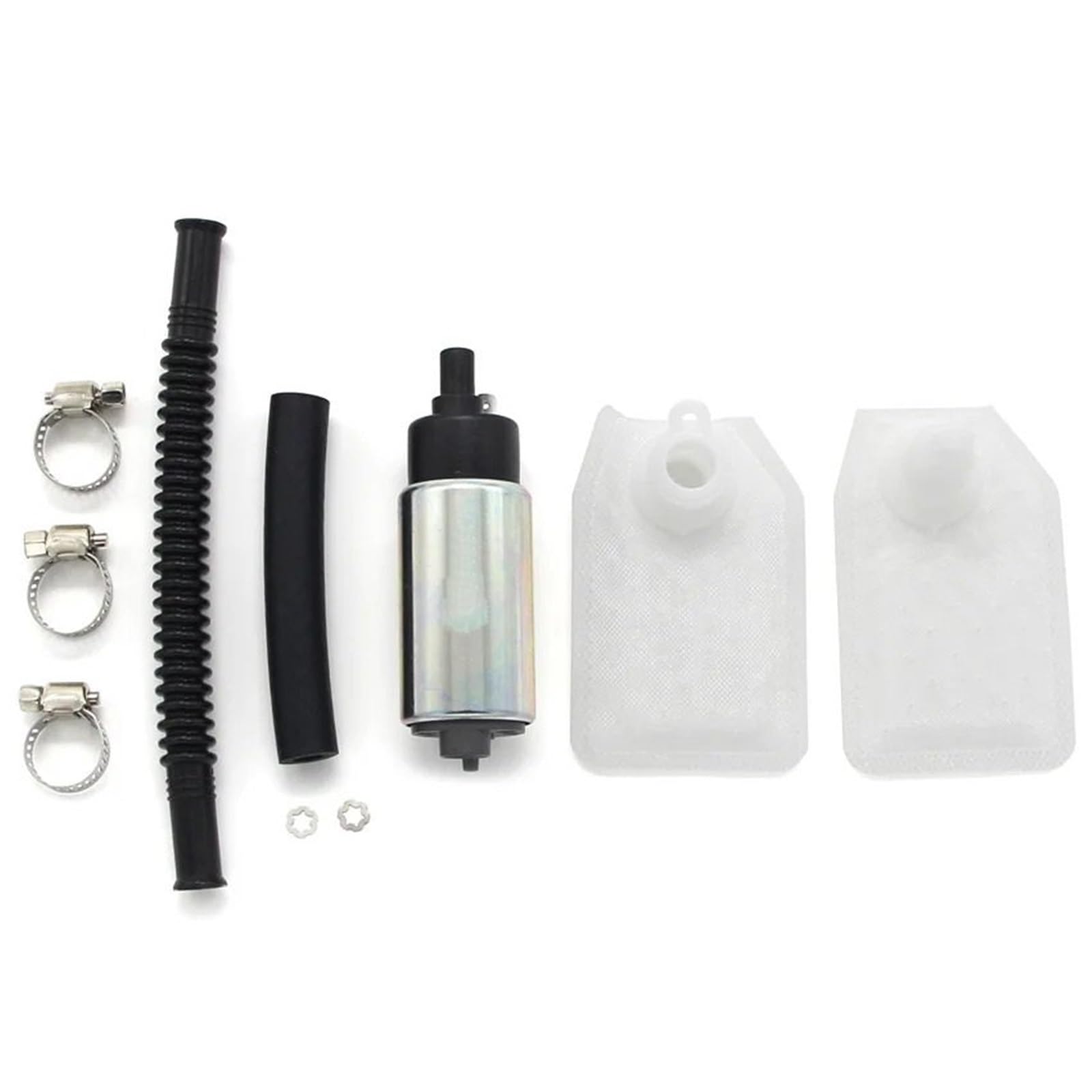 Zestaw filtrów paliwa do motocykla Pasuje do Aprilia RXV450 RXV550 SXV450 SXV550 2006-2015 AP9100416 pompa paliwa do motocykla