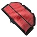 For Suzuki GSXR1000 GSX-R 1000 K5 K8 2005-2008 Motorcycle Replacement Air Intake Filter Cleaner Element Air Filter