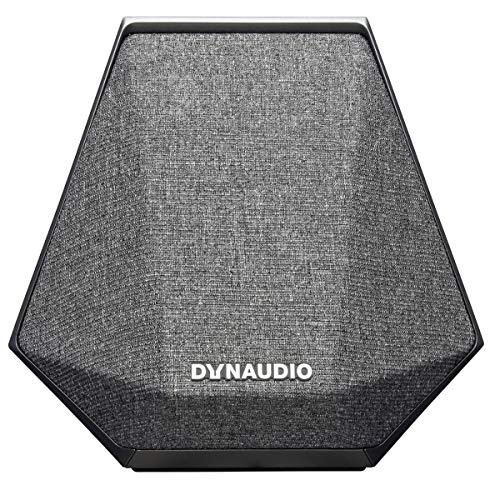 ディナウディオ　Bluetoothスピーカー 見た目にも美しくナチュラルトーンなDYNAUDIO Music 7とMusic 1