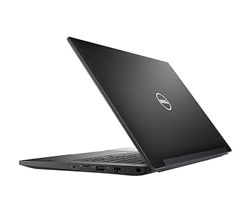 Amazon.com: Dell Latitude 7490 14 inch Notebook with Intel