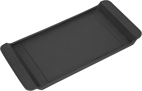 Miniatura 1 de Piezas de repuesto de plancha DG61-00563A mejoradas para estufa GE, plancha de hierro fundido DG61-00563A parrilla de quemador para cocinas de gas