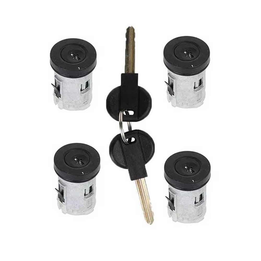 Ningqonggongshi One Color Lock Cylinder Assy For Fiat For Scudo 1995-2007 9926Q7